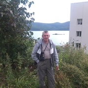 Игорь, 59, Вилючинск