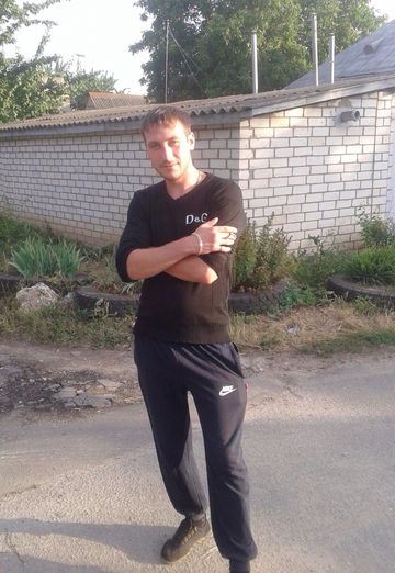 Моя фотография - Владимир, 28 из Харьков (@vladimir269324)
