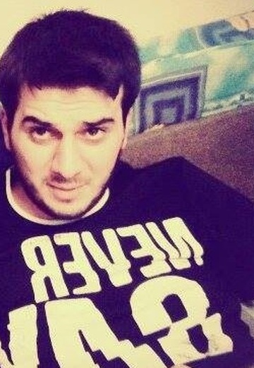 Моя фотография - NAR, 31 из Ереван (@nar277)