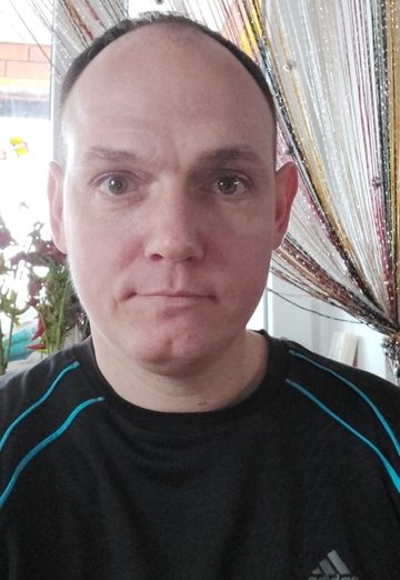 My photo - Denis, 39 from Belgorod (@denis258246)
