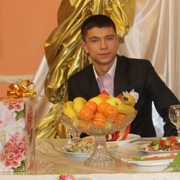 Ruslan 28 Магадан