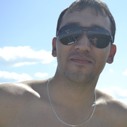 Руслан, 35, Октябрьский (Башкирия)