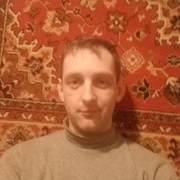 lover, 35, Юрьевец