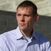 Vassilii, 42, Москва