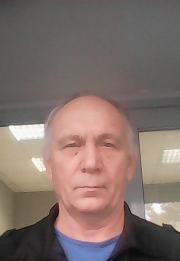 My photo - Anatolii, 68 from Bor (@anatolii1031)