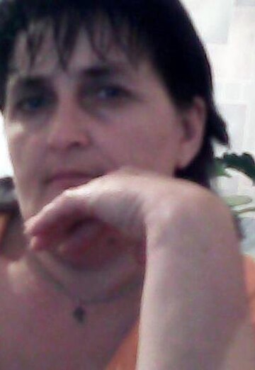 Моя фотография - Вера, 56 из Петропавловск (@vera27721)