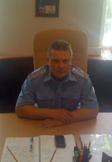 Моя фотография - Дмитрий, 54 из Таганрог (@dmitriy256221)