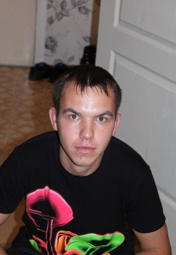 Моя фотография - скромный, 30 из Луганск (@cvf8)