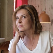 Natalya 49 Izhevsk