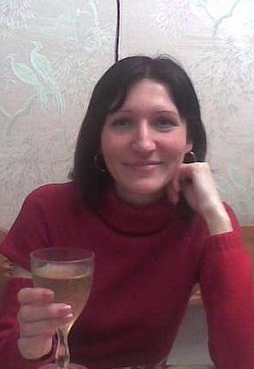 Моя фотография - МАРИНА, 41 из Семикаракорск (@marina13897)