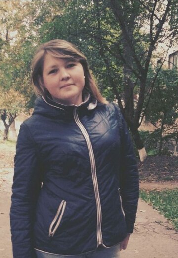 My photo - Anna, 27 from Poltava (@anna168934)