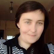 Екатерина, 35, Горнозаводск (Сахалин)