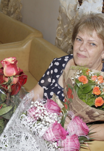 My photo - TATYaNA, 65 from Kanevskaya (@tatyana224559)