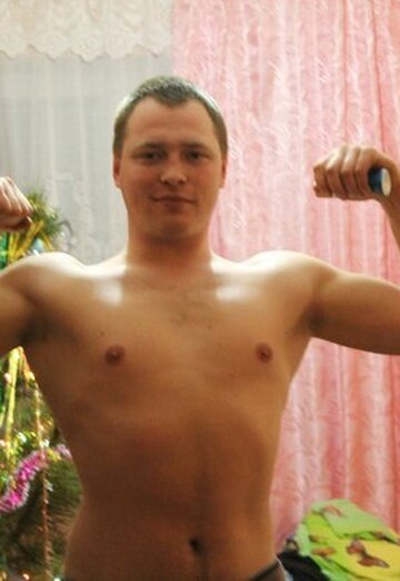 Моя фотография - Matvey, 33 из Вознесенск (@matvey1052)