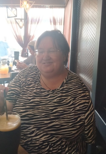 My photo - Natalya, 56 from Yekaterinburg (@natalya378446)