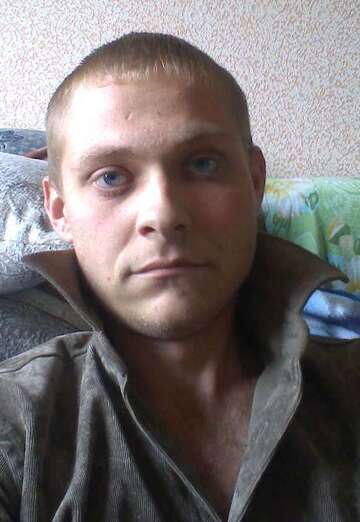 My photo - Sergey, 35 from Aktobe (@cpanpush)