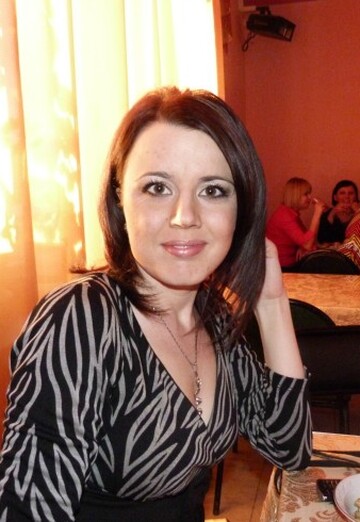 My photo - Marina, 40 from Troitsk (@marina6273824)