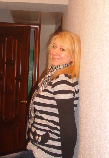 Моя фотография - Анжелика, 34 из Брянск (@id357733)