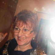 Лика, 62, Красногорск