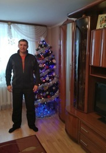 Моя фотография - Виталий, 54 из Гомель (@vitaliy105034)