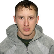 Sergey 32 Barabinsk