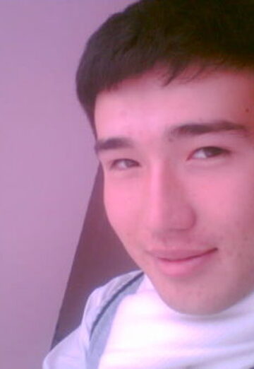 My photo - Makhmud, 30 from Tashkent (@makhmud2)
