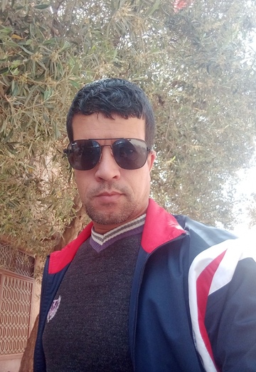 Моя фотография - مرزوق, 39 из Алжир (@chmbbcc4ds)