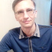 Сергей, 47, Касли