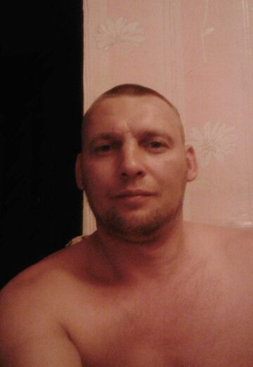 Моя фотография - Petya, 43 из Новосибирск (@petya4724)