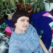 Наталья, 37, Назарово