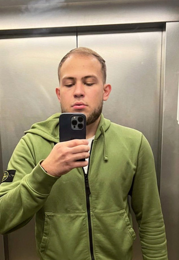 My photo - Nickolay, 25 from Erding (@nickolay205)