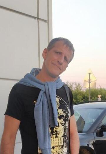 My photo - aleksandr, 51 from Grodno (@aleksandr890467)