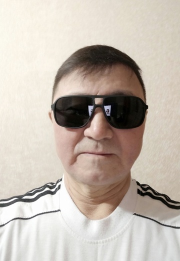 My photo - Gumar, 65 from Orenburg (@gumar112)