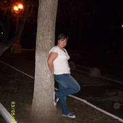Evgeniya 43 Tolyatti
