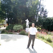 Анатолий Мальцев, 50, Нолинск