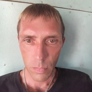 Александр, 40, Хабаровск