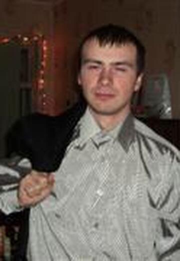 Моя фотография - Алексей, 36 из Серебряные Пруды (@aleksey60765)