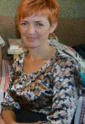 Моя фотографія - Оксана, 43 з Варшава (@oksana84106)