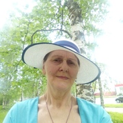 Марина, 66, Новодвинск