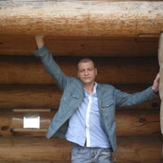 олег григорьев, 40, Московский
