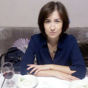 Оксана, 41, Рузаевка