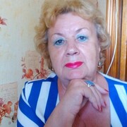 Валентина Васильевна, 68, Благовещенск (Башкирия)