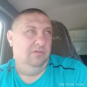 Николай, 46, Ростов