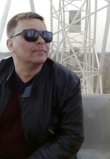 Моя фотография - Павел, 47 из Евпатория (@pavel94993)