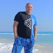 Виктор, 40, Санкт-Петербург