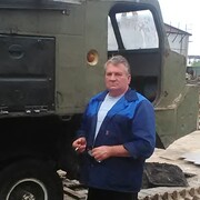 Николай 58 лет (Стрелец) на сайте знакомств Усинска