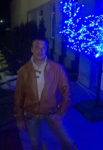 Моя фотография - Sergey, 43 из Гомель (@sergey749301)
