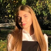 Илона Мальцева, 19, Кострома