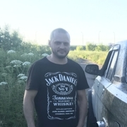 Сергей, 34, Жуковский
