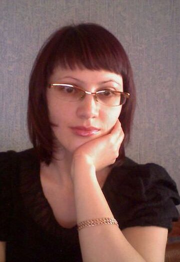 My photo - anjela, 40 from Uzlovaya (@anjela1921)